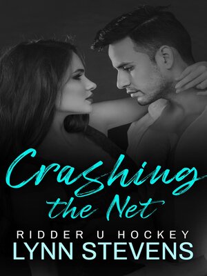 cover image of Crashing the Net